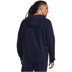 UNDER ARMOUR Rival Fleece Kapuzenjacke Herren