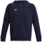 UNDER ARMOUR Rival Fleece Kapuzenjacke Herren