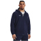 UNDER ARMOUR Rival Fleece Kapuzenjacke Herren
