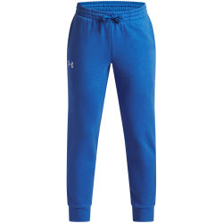 UNDER ARMOUR Rival Fleece Jogginghose Jungen