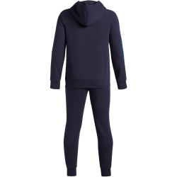 UNDER ARMOUR Rival Fleece Trainingsanzug Jungen