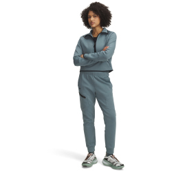 UNDER ARMOUR Unstoppable Fleece Trainingshose Damen