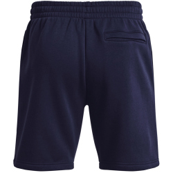 UNDER ARMOUR Essential Fleece Shorts Herren