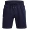 UNDER ARMOUR Essential Fleece Shorts Herren
