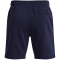 UNDER ARMOUR Essential Fleece Shorts Herren