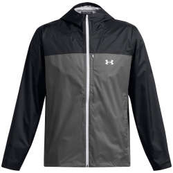 UNDER ARMOUR Stormproof Regenjacke Herren