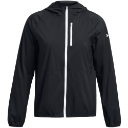 UNDER ARMOUR Phantom Windbreaker Jacke Damen