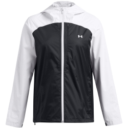 UNDER ARMOUR Stormproof Cloudstrike Windbreaker Damen