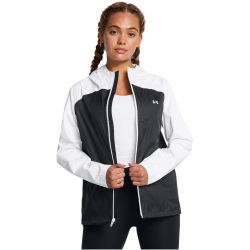 UNDER ARMOUR Stormproof Cloudstrike Windbreaker Damen