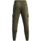 UNDER ARMOUR Rival Fleece Cargohose Herren