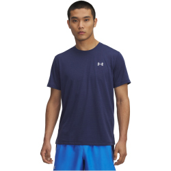 UNDER ARMOUR Launch Laufshirt Herren