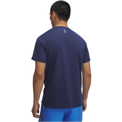 UNDER ARMOUR Launch Laufshirt Herren