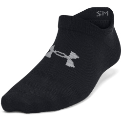 6er Pack UNDER ARMOUR Essential Füßlinge Kinder