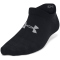 6er Pack UNDER ARMOUR Essential Füßlinge Kinder