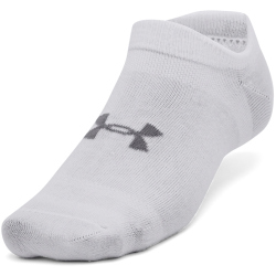 6er Pack UNDER ARMOUR Essential Füßlinge