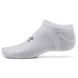 6er Pack UNDER ARMOUR Essential Füßlinge