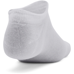 6er Pack UNDER ARMOUR Essential Füßlinge