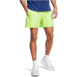 UNDER ARMOUR 5" Launch Laufshorts Herren