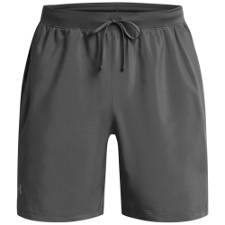 UNDER ARMOUR Launch 7" Laufshorts Herren