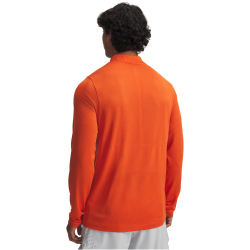 UNDER ARMOUR Vanish Elite Seamless 1/4-Zip Trainingsshirt Herren
