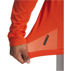 UNDER ARMOUR Vanish Elite Seamless 1/4-Zip Trainingsshirt Herren