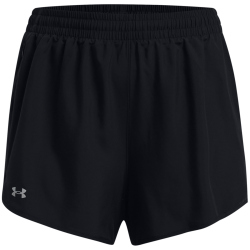 UNDER ARMOUR Fly-By Shorts Damen