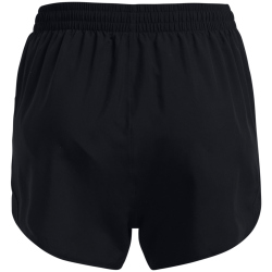 UNDER ARMOUR Fly-By Shorts Damen