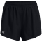 UNDER ARMOUR Fly-By Shorts Damen