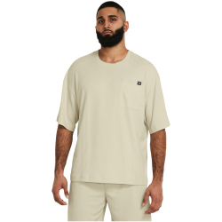 UNDER ARMOUR Rival Waffle Sweatshirt Herren