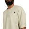 UNDER ARMOUR Rival Waffle Sweatshirt Herren