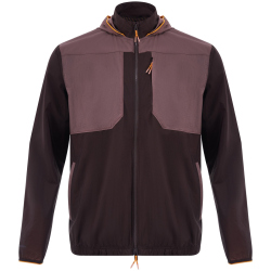 UNDER ARMOUR Launch Trail Laufjacke Herren