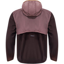 UNDER ARMOUR Launch Trail Laufjacke Herren