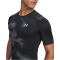 UNDER ARMOUR HeatGear Printed Funktionsshirt Herren