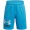 UNDER ARMOUR Tech Logo Shorts Jungen