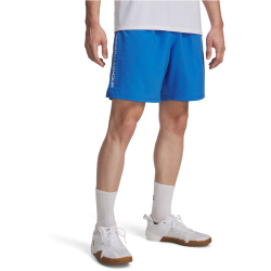 UNDER ARMOUR Woven Shorts Herren