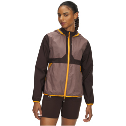 UNDER ARMOUR Launch Trail Laufjacke Damen