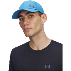 UNDER ARMOUR Launch verstellbare Cap Herren