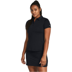 UNDER ARMOUR Playoff Poloshirt Damen