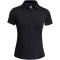 UNDER ARMOUR Playoff Poloshirt Damen