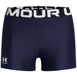 UNDER ARMOUR HeatGear Authentics Shorty Damen