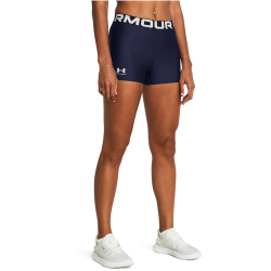 UNDER ARMOUR HeatGear Authentics Shorty Damen