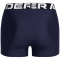 UNDER ARMOUR HeatGear Authentics Shorty Damen