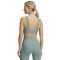 UNDER ARMOUR Infinity 2.0 High Support Zip Sport-BH Damen