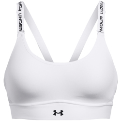 UNDER ARMOUR Infinity 2.0 Mid Support Sport-BH Damen