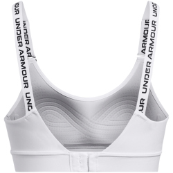 UNDER ARMOUR Infinity 2.0 Mid Support Sport-BH Damen