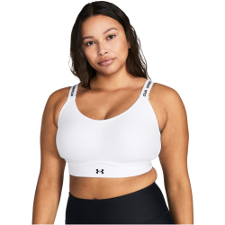UNDER ARMOUR Infinity 2.0 Mid Support Sport-BH Damen