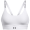 UNDER ARMOUR Infinity 2.0 Mid Support Sport-BH Damen