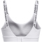 UNDER ARMOUR Infinity 2.0 Mid Support Sport-BH Damen