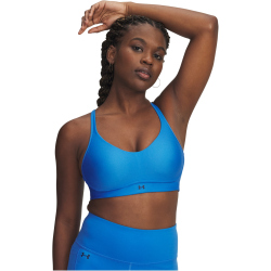 UNDER ARMOUR Infinity 2.0 Low Support Sport-BH Damen
