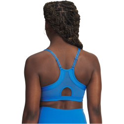 UNDER ARMOUR Infinity 2.0 Low Support Sport-BH Damen